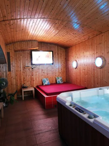 Эротический приват Neon club - фото 5